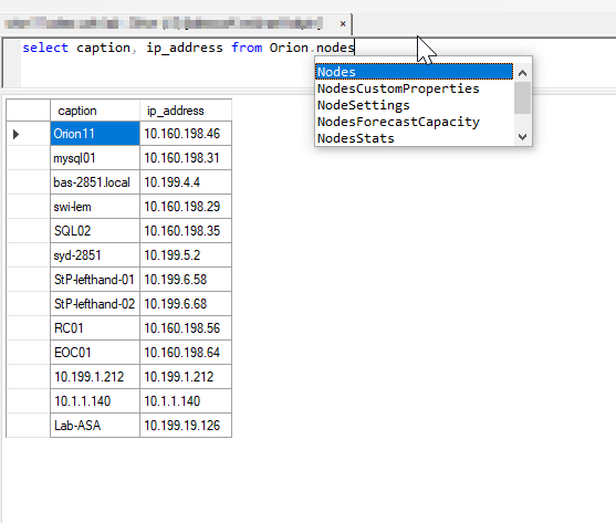 SWQL Autocompletion.png